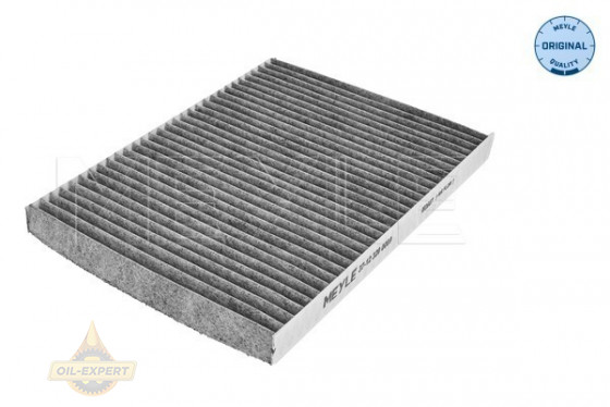Meyle Фільтр салону MEYLE 37-12 320 0009 - Заображення 1