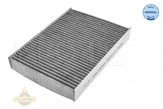 Meyle Фільтр салону MEYLE 16-12 320 0007 - Картинка 1