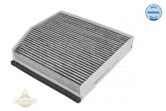 Meyle Фільтр салону MEYLE 012 320 0040 - Картинка 1