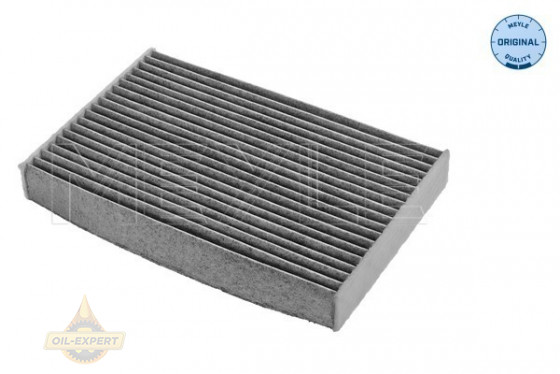 Meyle Фільтр салону MEYLE 16-12 320 0022 - Картинка 1