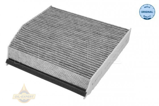 Meyle Фільтр салону MEYLE 012 320 0049 - Картинка 1