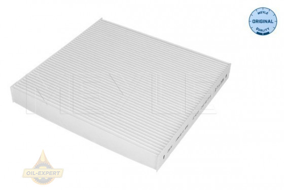 Meyle Фільтр салону MEYLE 31-12 319 0012 - Картинка 1