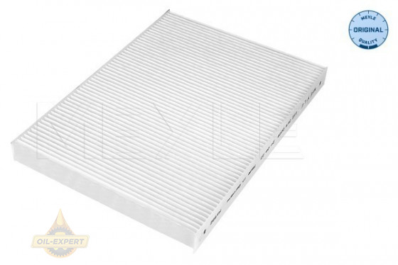 Meyle Фільтр салону MEYLE 112 319 0029 - Картинка 1