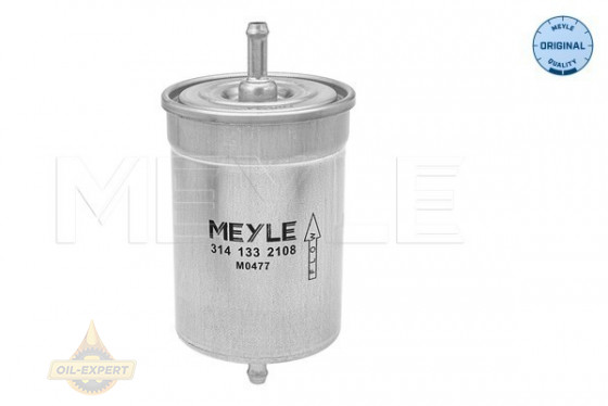 Meyle Фільтр паливний MEYLE 314 133 2108 - Картинка 1