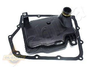 Ashika Фільтр АКПП ASHIKA FTA000 - Заображення 2