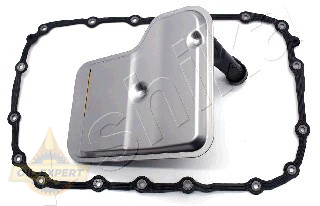 Ashika Фільтр АКПП ASHIKA FTA011 - Заображення 2