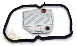 Ashika Фільтр АКПП ASHIKA FTA025 - Картинка 2