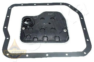 Ashika Фільтр АКПП ASHIKA FTA038 - Картинка 2