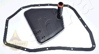 Ashika Фільтр АКПП ASHIKA FTA054 - Картинка 2