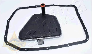 Ashika Фільтр АКПП ASHIKA FTA055 - Заображення 2