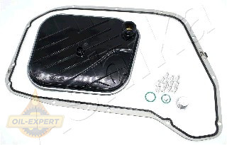 Ashika Фільтр АКПП ASHIKA FTA065 - Заображення 2