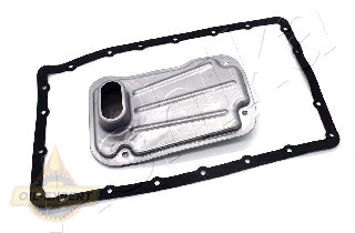 Ashika Фільтр АКПП ASHIKA FTA068 - Заображення 2