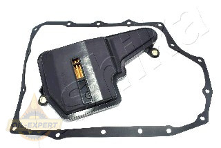 Ashika Фільтр АКПП ASHIKA FTA075 - Заображення 2