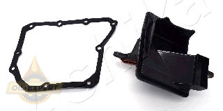 Ashika Фільтр АКПП ASHIKA FTA089 - Заображення 2