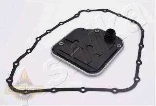 Ashika Фільтр АКПП ASHIKA FTA095 - Заображення 2