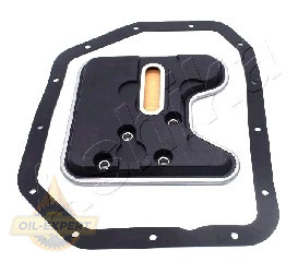 Ashika Фільтр АКПП ASHIKA FTA096 - Картинка 2