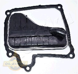 Ashika Фільтр АКПП ASHIKA FTA102 - Картинка 1