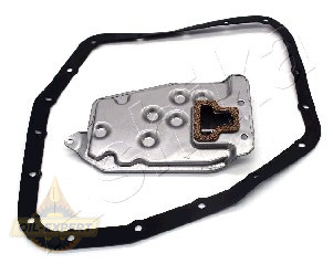 Ashika Фільтр АКПП ASHIKA FTA106 - Картинка 2