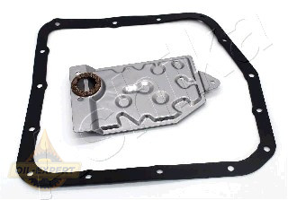 Ashika Фільтр АКПП ASHIKA FTA107 - Картинка 1