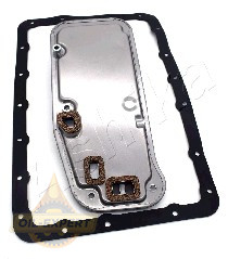 Ashika Фільтр АКПП ASHIKA FTA113 - Картинка 1