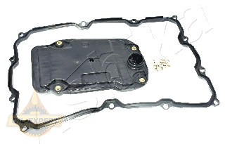 Ashika Фільтр АКПП ASHIKA FTA120 - Заображення 2