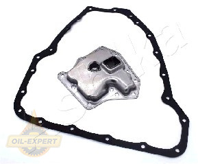 Ashika Фільтр АКПП ASHIKA FTA122 - Заображення 4