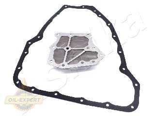 Ashika Фільтр АКПП ASHIKA FTA122 - Заображення 1