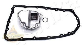 Ashika Фільтр АКПП ASHIKA FTA126 - Заображення 1