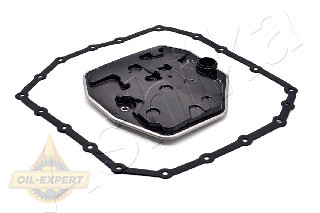 Ashika Фільтр АКПП ASHIKA FTA127 - Картинка 2