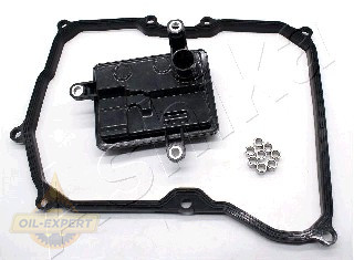 Ashika Фільтр АКПП ASHIKA FTA129 - Картинка 2