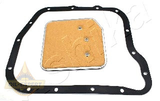 Ashika Фільтр АКПП ASHIKA FTA143 - Заображення 1