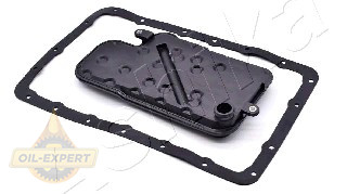 Ashika Фільтр АКПП ASHIKA FTA144 - Заображення 2