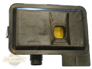 Ashika Фільтр АКПП ASHIKA FTA155 - Заображення 1
