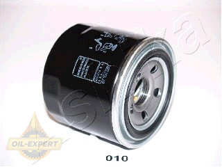 Ashika Фільтр масляний ASHIKA 10-00-010 - Картинка 1