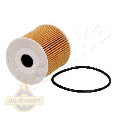 Ashika Фільтр масляний ASHIKA 10-01-195 - Картинка 1