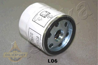 Ashika Фільтр масляний ASHIKA 10-0L-L06 - Картинка 1