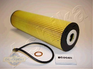 Ashika Фільтр масляний ASHIKA 10-ECO040 - Картинка 1
