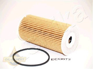 Ashika Фільтр масляний ASHIKA 10-ECO072 - Картинка 1