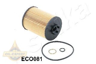 Ashika Фільтр масляний ASHIKA 10-ECO081 - Картинка 1