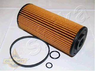 Ashika Фільтр масляний ASHIKA 10-ECO103 - Картинка 1