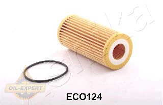 Ashika Фільтр масляний ASHIKA 10-ECO124 - Картинка 1