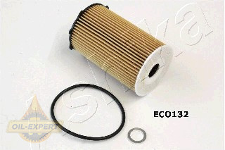 Ashika Фільтр масляний ASHIKA 10-ECO132 - Картинка 2