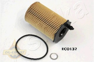 Ashika Фільтр масляний ASHIKA 10-ECO132 - Картинка 1