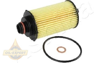 Ashika Фільтр масляний ASHIKA 10-ECO140 - Картинка 1