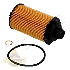 Ashika Фільтр масляний ASHIKA 10-ECO140 - Картинка 3