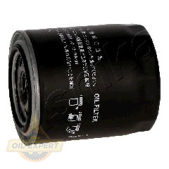 Ashika Фільтр масляний ASHIKA 10-K0-005 - Картинка 3