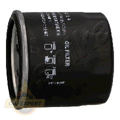 Ashika Фільтр масляний ASHIKA 10-W0-001 - Картинка 3