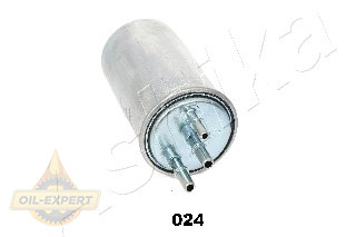 Ashika Фільтр паливний ASHIKA 30-00-024 - Картинка 1