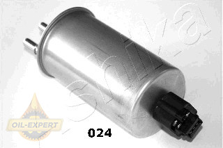 Ashika Фільтр паливний ASHIKA 30-00-024 - Картинка 2