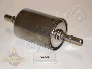 Ashika Фільтр паливний ASHIKA 30-00-098 - Картинка 1